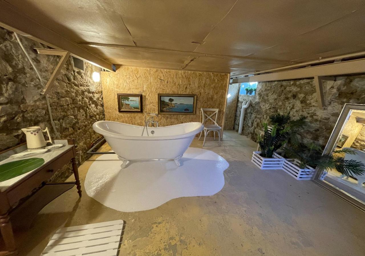 Migaloo Villa Dinard Exterior photo